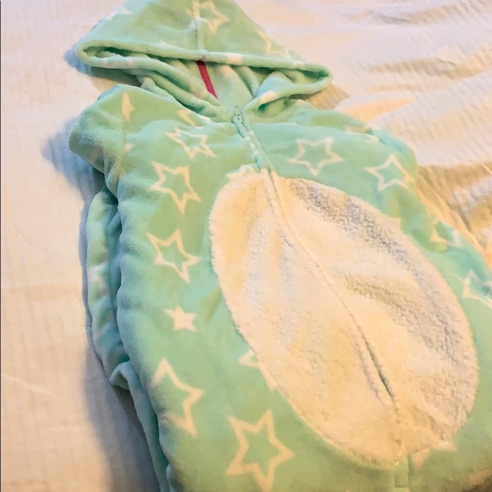 Super soft onesie pjs